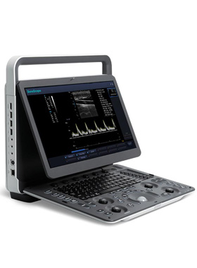 E2 Portable Colour Doppler SonoScape Ultrasound Machine K S Biomed