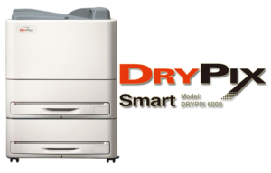 FUJIFILM DRYPIX SMART